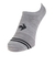 ルコックスポルティフ（lecoqsportif）3Pスニーカーソックス QMAVJB21 IBG