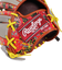 ローリングス（Rawlings）軟式用グラブ 外野手用 野球グローブ 一般 BLIZZARD & Wizard 01 GR3HOB88MG-SH