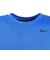 ナイキ（NIKE）Tシャツ 半袖 速乾 ドライフィット フィットネス DX0990-480