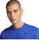 ナイキ（NIKE）Tシャツ 半袖 速乾 ドライフィット フィットネス DX0990-480