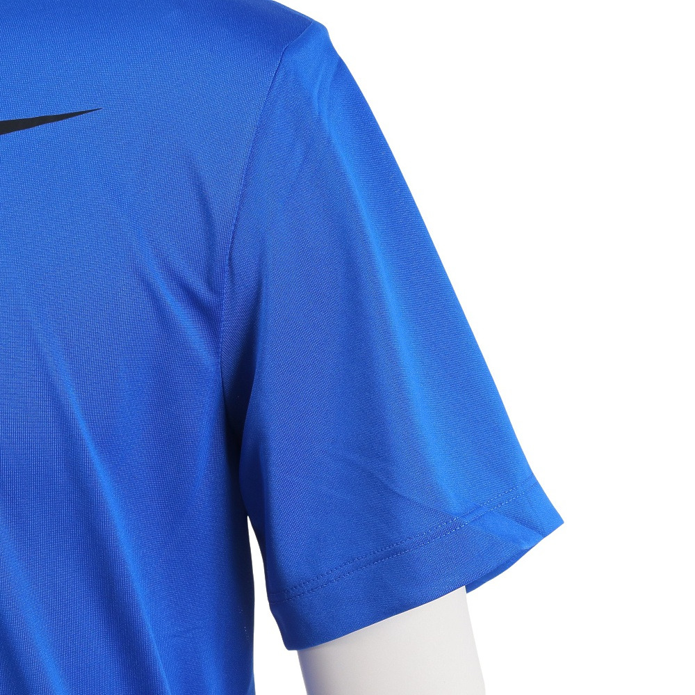 ナイキ（NIKE）Tシャツ 半袖 速乾 ドライフィット フィットネス DX0990-480