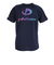 ファイテン（PHITEN）バレーボールウェア 半袖Tシャツ スムースドライ GRAPK 3122JG51200 速乾