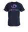 ファイテン（PHITEN）バレーボールウェア 半袖Tシャツ スムースドライ GRAPK 3122JG51200 速乾