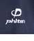 ファイテン（PHITEN）バレーボールウェア 半袖Tシャツ スムースドライ GRAPK 3122JG51200 速乾