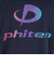 ファイテン（PHITEN）バレーボールウェア 半袖Tシャツ スムースドライ GRAPK 3122JG51200 速乾