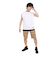ライズ（RYZ）パンツ メンズ MFX カーゴショートパンツ RZ10EG23SS0015 BEG