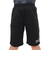 ハーフパンツ キッズ ドライプラス PT3S0073-TR868-GRSD BLK