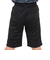 ハーフパンツ キッズ ドライプラス PT3S0073-TR868-GRSD BLK