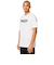 オークリー（OAKLEY）半袖Tシャツ メンズ Mark II 2.0 FOA404011-104