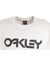 オークリー（OAKLEY）半袖Tシャツ メンズ Mark II 2.0 FOA404011-104