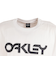オークリー（OAKLEY）半袖Tシャツ メンズ Mark II 2.0 FOA404011-104