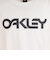 オークリー（OAKLEY）半袖Tシャツ メンズ Mark II 2.0 FOA404011-104
