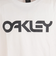オークリー（OAKLEY）半袖Tシャツ メンズ Mark II 2.0 FOA404011-104