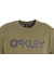 オークリー（OAKLEY）半袖Tシャツ メンズ Mark II 2.0 FOA404011-DBB