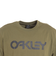 オークリー（OAKLEY）半袖Tシャツ メンズ Mark II 2.0 FOA404011-DBB