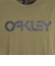 オークリー（OAKLEY）半袖Tシャツ メンズ Mark II 2.0 FOA404011-DBB