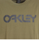 オークリー（OAKLEY）半袖Tシャツ メンズ Mark II 2.0 FOA404011-DBB