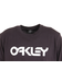 オークリー（OAKLEY）長袖Tシャツ メンズ Mark II 2.0 FOA404012-022