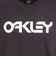 オークリー（OAKLEY）長袖Tシャツ メンズ Mark II 2.0 FOA404012-022