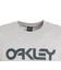 オークリー（OAKLEY）長袖Tシャツ メンズ Mark II 2.0 FOA404012-24L