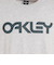 オークリー（OAKLEY）長袖Tシャツ メンズ Mark II 2.0 FOA404012-24L