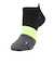 ストロングハイバソックス 3足組 GRYNVYBLK SK3S0057-WA894-GROK