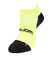 ストロングハイバソックス 3足組 YELBLUGRY SK3S0058-WA894-GROK