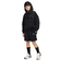 ナイキ（NIKE）ショートパンツ キッズ アウトドア プレー ウーブン FB1327-010 ブラック