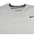 ナイキ（NIKE）ドライフィット レジェンド スリーブレス フィットネス Tシャツ DX0992-063 ノースリーブ メンズ グレー