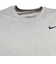 ナイキ（NIKE）ドライフィット レジェンド スリーブレス フィットネス Tシャツ DX0992-063 ノースリーブ メンズ グレー