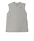 ナイキ（NIKE）ドライフィット レジェンド スリーブレス フィットネス Tシャツ DX0992-063 ノースリーブ メンズ グレー