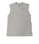 ナイキ（NIKE）ドライフィット レジェンド スリーブレス フィットネス Tシャツ DX0992-063 ノースリーブ メンズ グレー