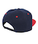 ルーカ（RVCA）キャップ TWILL SNAPBACK II  BD041929 MVY