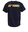 ヨネックス（YONEX）テニスウェア ワンポイントTシャツ RWX23001-019