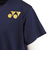 ヨネックス（YONEX）テニスウェア ワンポイントTシャツ RWX23001-019