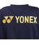 ヨネックス（YONEX）テニスウェア ワンポイントTシャツ RWX23001-019