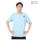 ヨネックス（YONEX）テニスウェア ワンポイントTシャツ RWX23001-111