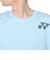 ヨネックス（YONEX）テニスウェア ワンポイントTシャツ RWX23001-111