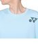 ヨネックス（YONEX）テニスウェア ワンポイントTシャツ RWX23001-111