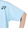 ヨネックス（YONEX）テニスウェア ワンポイントTシャツ RWX23001-111