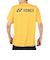 ヨネックス（YONEX）テニスウェア ワンポイントTシャツ RWX23001-476