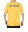 ヨネックス（YONEX）テニスウェア ワンポイントTシャツ RWX23001-476