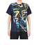 ヨネックス（YONEX）テニスウェア 昇華Tシャツ RWX23002-019