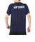 ヨネックス（YONEX）テニスウェア 昇華Tシャツ RWX23002-019