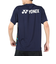 ヨネックス（YONEX）テニスウェア 昇華Tシャツ RWX23002-019