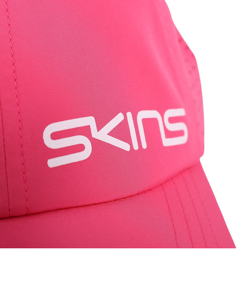 スキンズ（SKINS）ランニングキャップ 186-58302-075｜スーパー