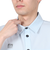 リーフ（REEF）半袖シャツ メンズ BAJA COLAR RFWSM2301-S.BLU