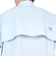 リーフ（REEF）半袖シャツ メンズ BAJA COLAR RFWSM2301-S.BLU