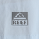 リーフ（REEF）半袖シャツ メンズ BAJA COLAR RFWSM2301-S.BLU