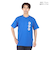 半袖Tシャツ メンズ TRIPLE OG IPDSS005TO-T.BLU